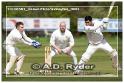 Unsworth v Royton 2nds 1st May